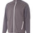 A4 Youth  League Full Zip Warm Up Jacket-1