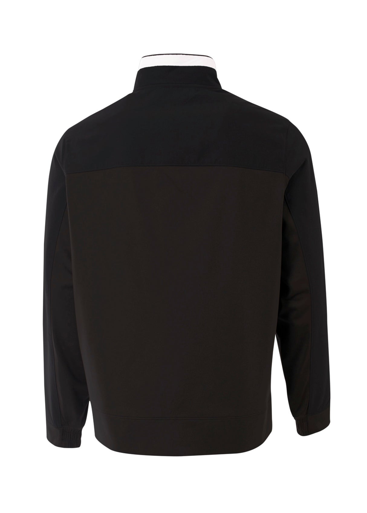 A4 Youth  League Full Zip Warm Up Jacket-2