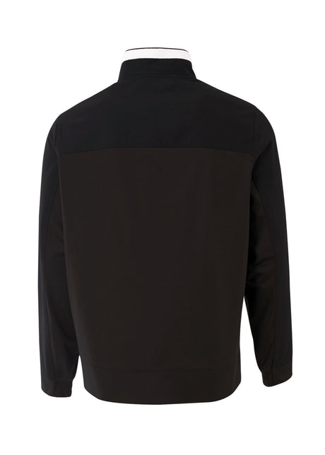 A4 Youth  League Full Zip Warm Up Jacket-2