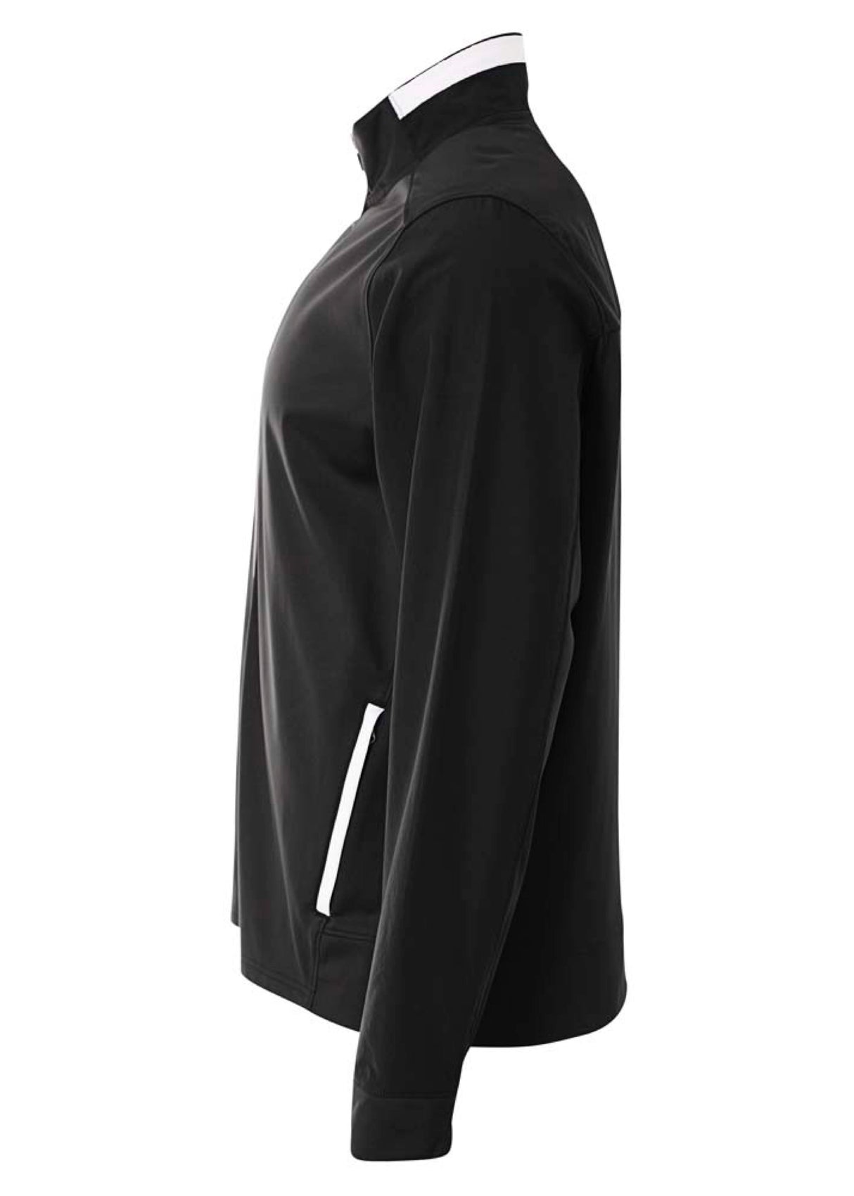 A4 Youth  League Full Zip Warm Up Jacket-3