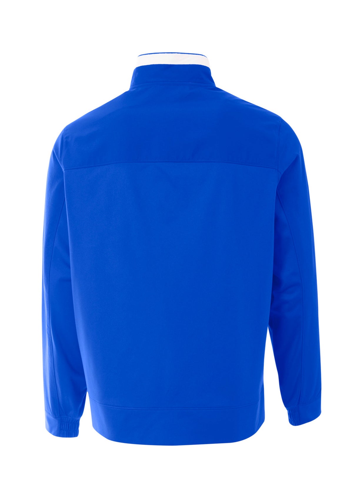 A4 Youth  League Full Zip Warm Up Jacket-2