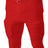 A4 Youth Integrated Zone Football Pant-1