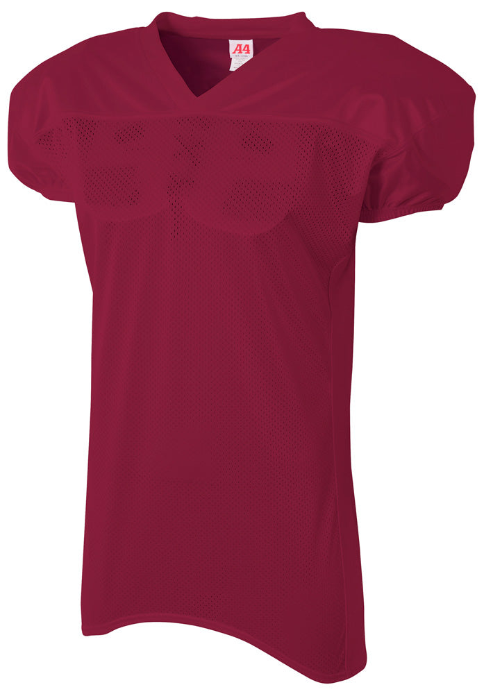 A4 Youth Nickleback Jersey-1