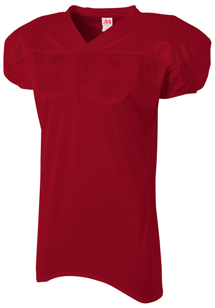 A4 Youth Nickleback Jersey-1