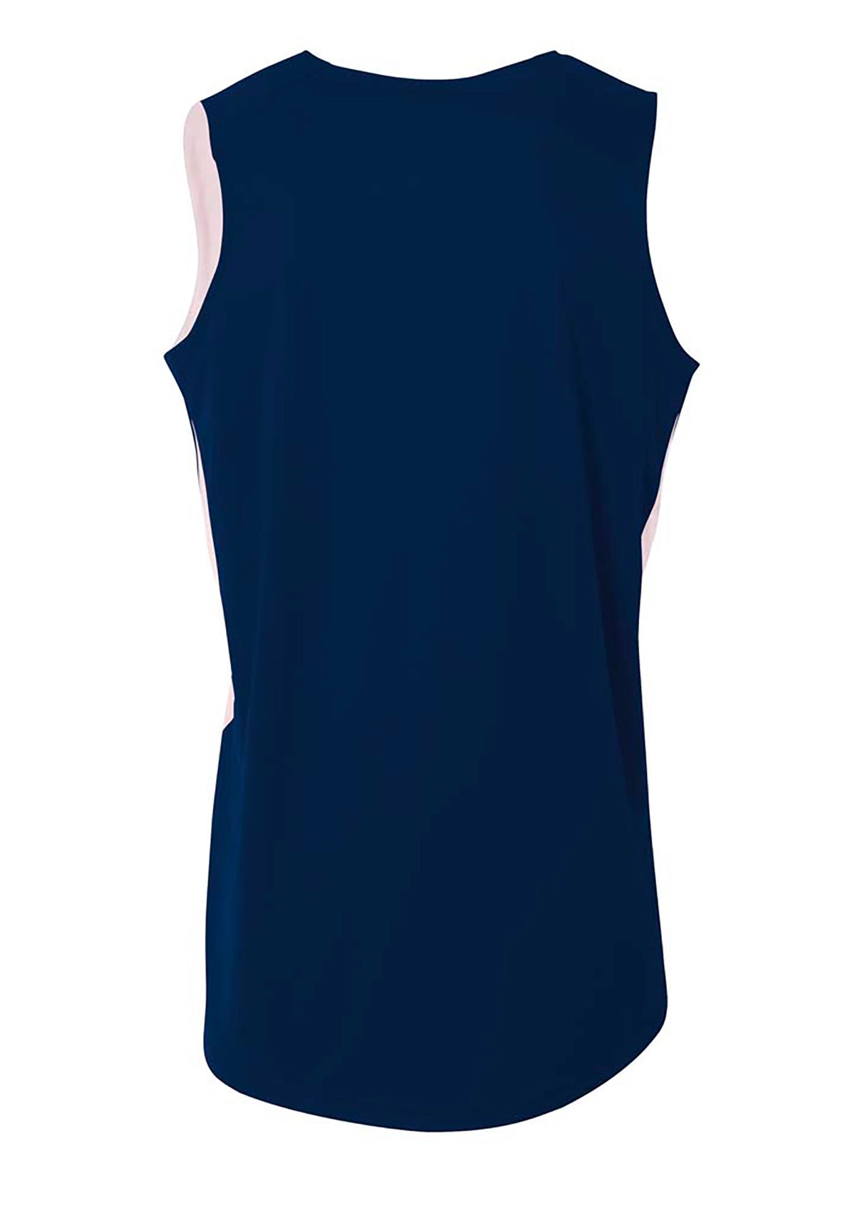 A4 Men's Double Double Jersey-2