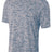 A4 Men's Space Dye Tech Tee-1