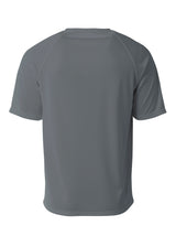 A4 Men's SureColor Short Sleeve Cationic Tee-2