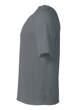 A4 Men's SureColor Short Sleeve Cationic Tee-3