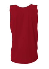 A4 Men's Reversible Mesh Tank-2