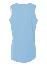 A4 Men's Double Double Jersey-2