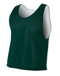 A4 Men's Lacrosse Reversible Practice Jersey-1