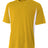 A4 Men's Cooling Performance Color Block Tee-1