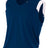 A4 Men's Moisture Management V-Neck Muscle-1