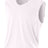 A4 Men's Moisture Management V-Neck Muscle-1