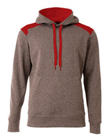 A4 Youth  Tourney Fleece Hoodie-1