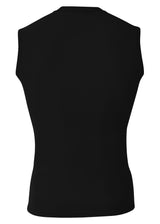 A4 Youth  Compression Muscle-2