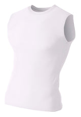 A4 Youth  Compression Muscle-1