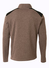 A4 Youth  Tourney Fleece Quarter Zip-2