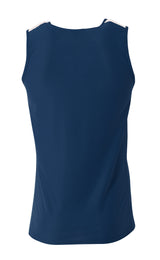 A4 Men's Fast Break Jersey-2