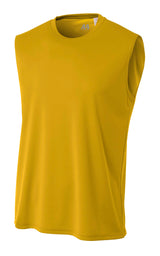 A4 Men's Cooling Performance Muscle-1