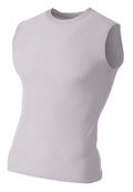 A4 Youth  Compression Muscle-1