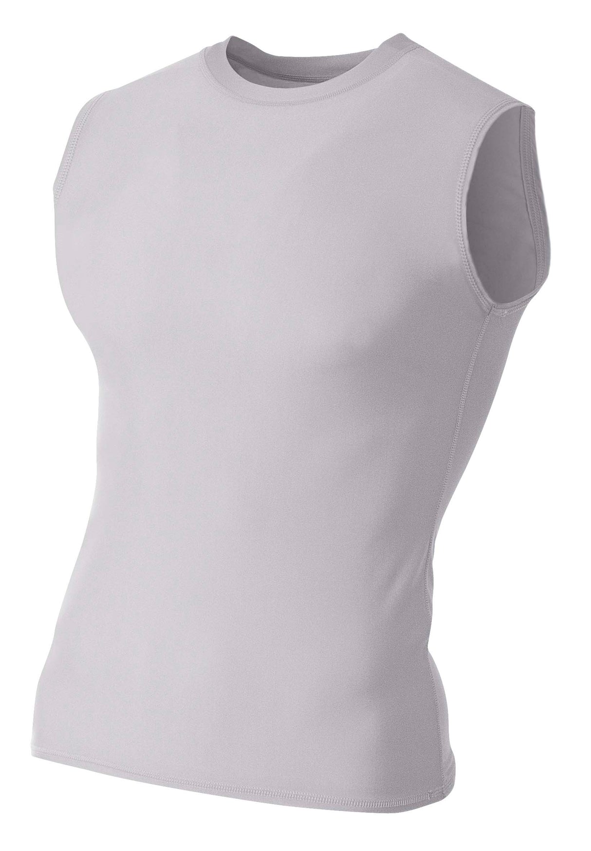A4 Youth  Compression Muscle-1