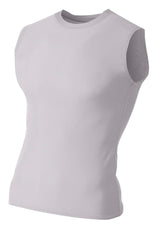 A4 Youth  Compression Muscle-1