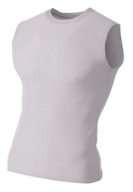 A4 Youth  Compression Muscle-1