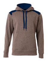 A4 Youth  Tourney Fleece Hoodie-1