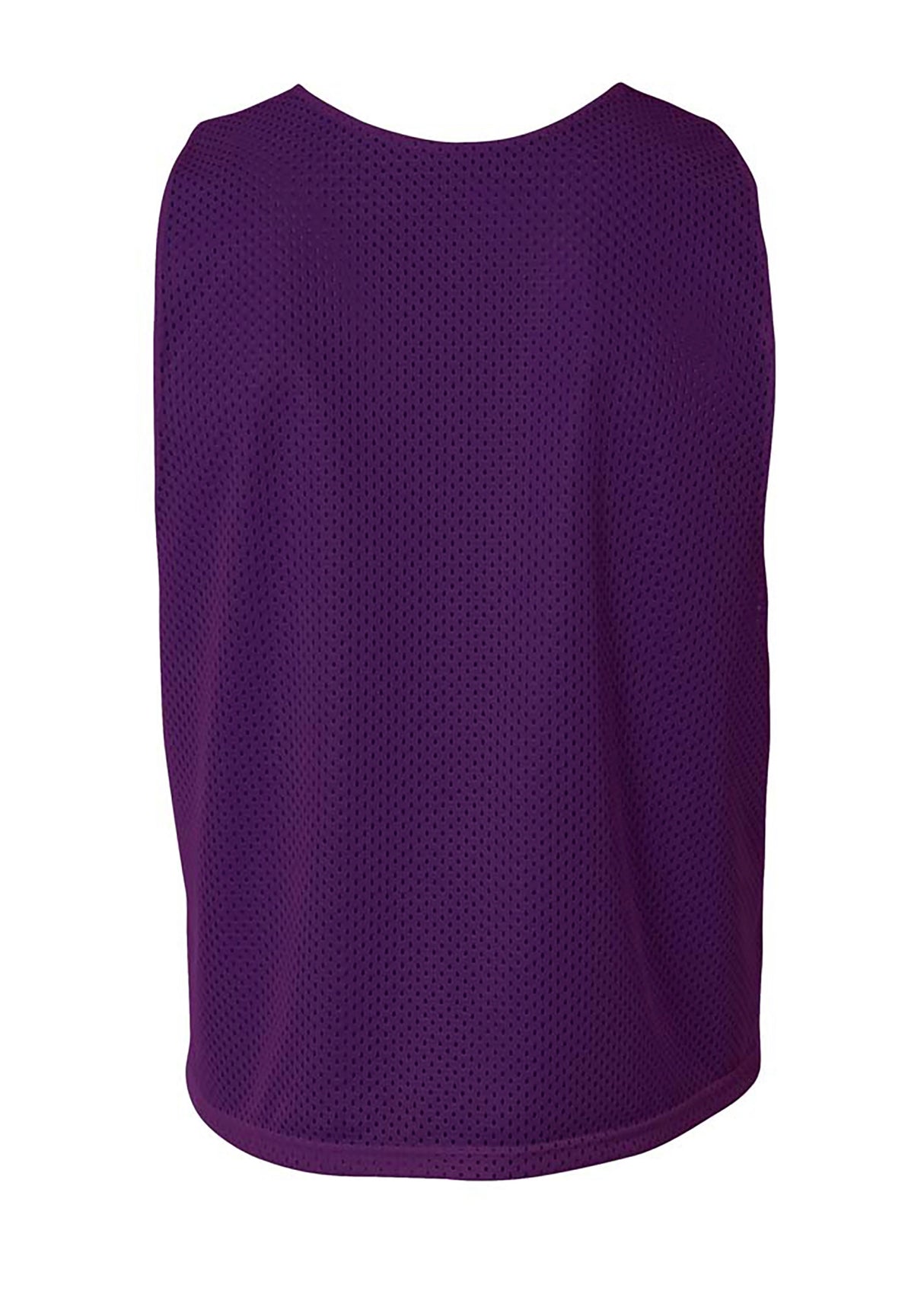 A4 Men's Lacrosse Reversible Practice Jersey-2