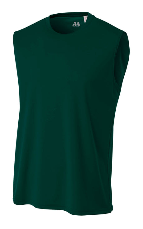 A4 Men's Cooling Performance Muscle-1