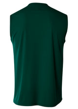 A4 Men's Cooling Performance Muscle-2