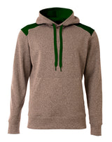A4 Youth  Tourney Fleece Hoodie-1