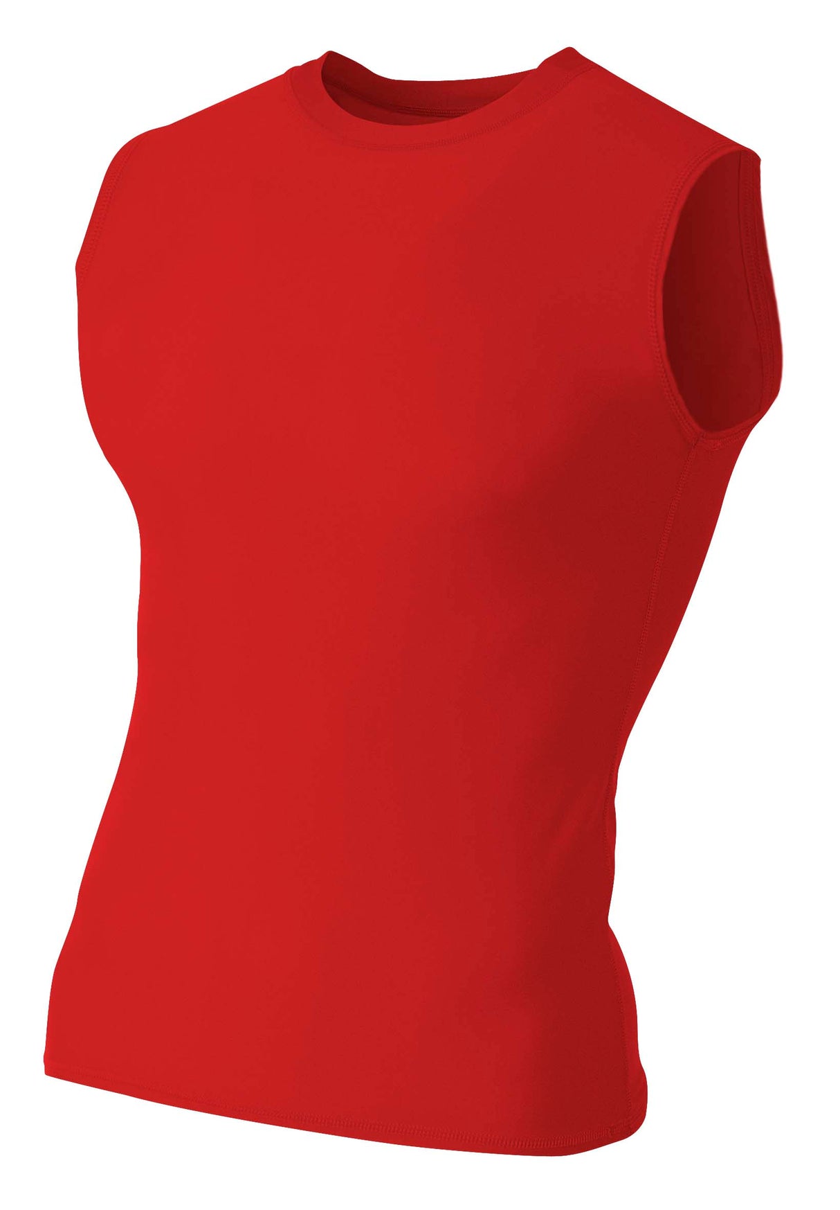A4 Youth  Compression Muscle-1