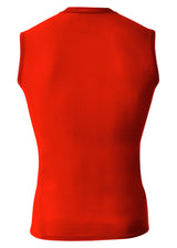 A4 Youth  Compression Muscle-2