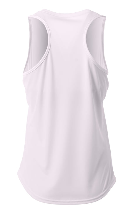 A4 Athletic Racerback Tank-2