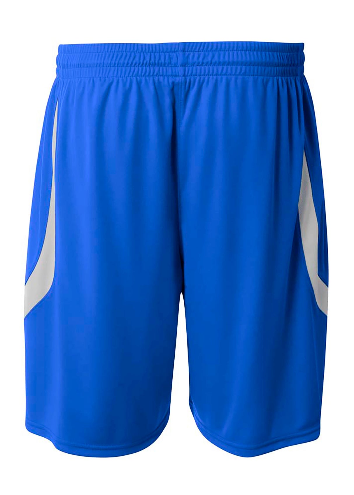 A4 Youth Double Double Short-2