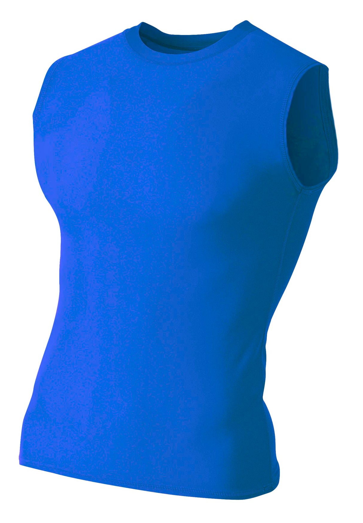 A4 Youth  Compression Muscle-1