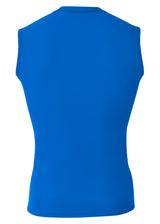 A4 Youth  Compression Muscle-2