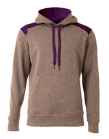 A4 Youth  Tourney Fleece Hoodie-1