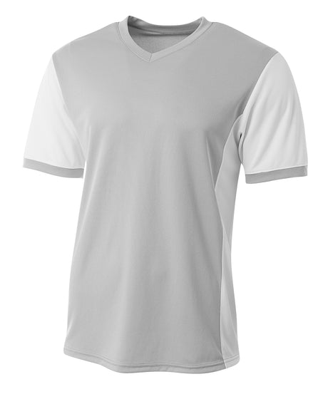 A4 Youth Premier Soccer Jersey-1