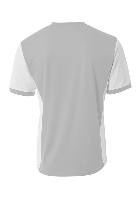 A4 Youth Premier Soccer Jersey-2