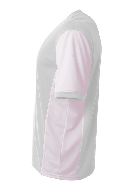 A4 Youth Premier Soccer Jersey-3