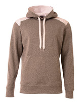 A4 Youth  Tourney Fleece Hoodie-1