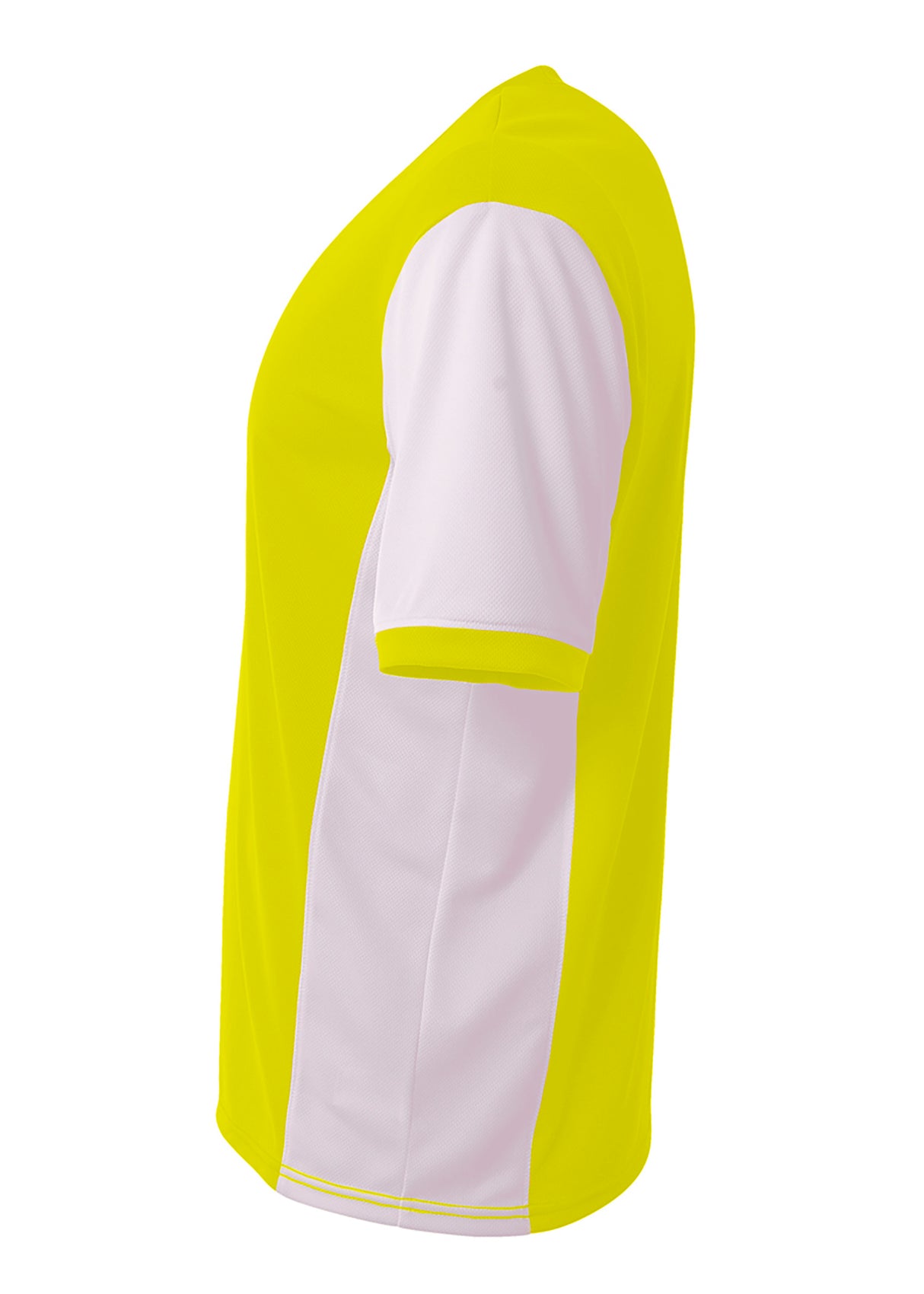 A4 Youth Premier Soccer Jersey-3