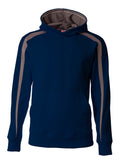 A4 Youth  Spartan Fleece Hoodie-1