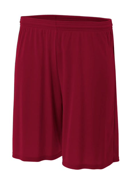 A4 Youth Cooling Performance Short-1