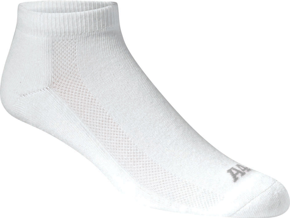 A4 Men's Performance Low Cut Socks