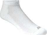 A4 Men's Performance Low Cut Socks