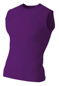 A4 Youth  Compression Muscle-1
